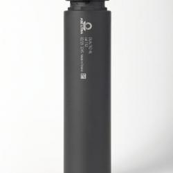 Moderateur de son Ase Ultra dual 762-BL noir  AU1100-BC