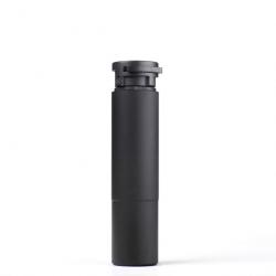 Modérateur de son Ase Ultra jet-z cqb-bl .223 noir  