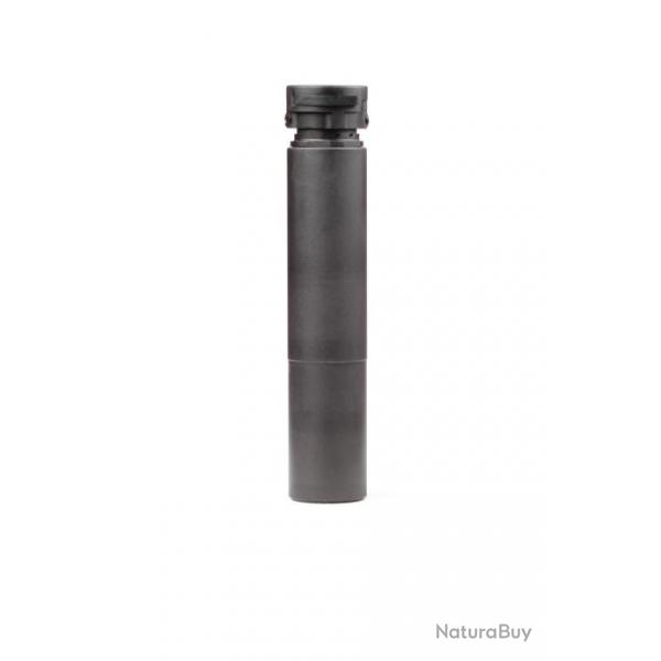 Moderateur de son Ase Ultra jet-z COMPACT-BL.30 noir  AU283