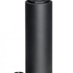 Moderateur de son Ase Ultra SL6i.9.3/338 M24X1.5 noir AU546-I bc
