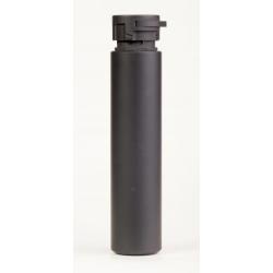 Moderateur de son Ase Ultra SL8i-BL.300BLK noir AU687-I bc
