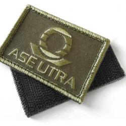 Patch velcro ase utra vert