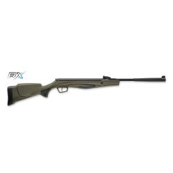 Carabine à air comprimé  Stoeger RX20 vert Cal. 4.5