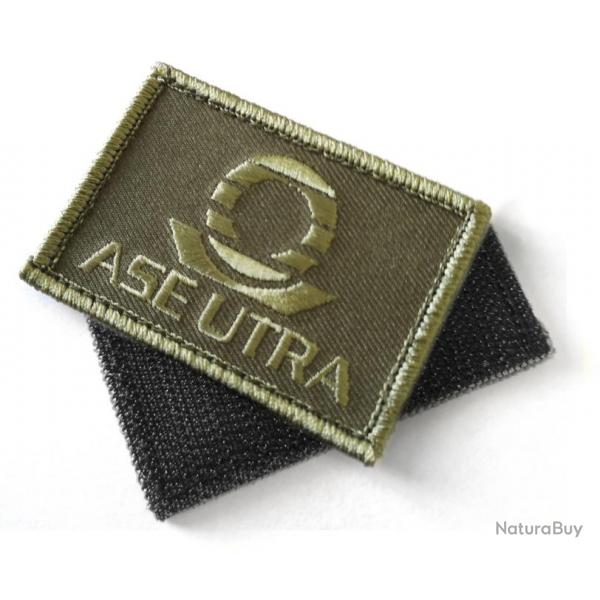 Patch velcro ase utra vert