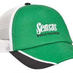 Casquette Sensas challenge - aeree