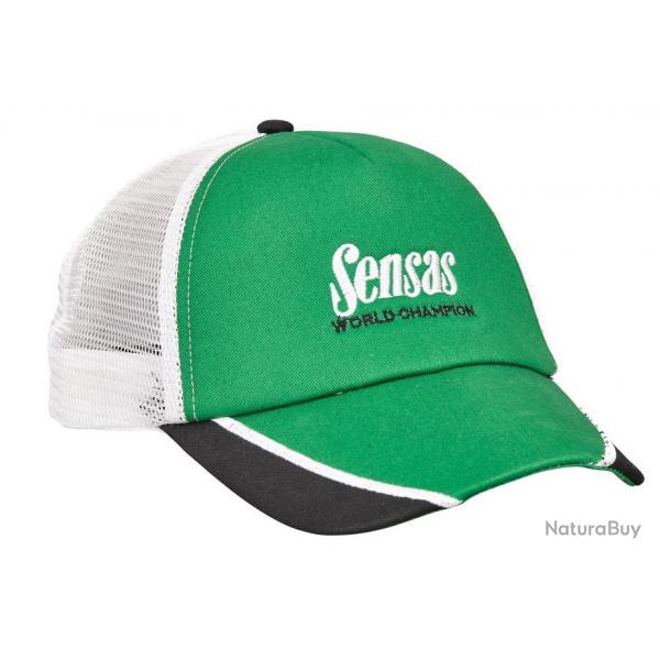 Casquette Sensas challenge - aeree