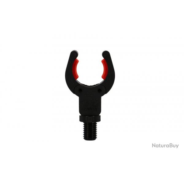Support de canne arrire XL rouge