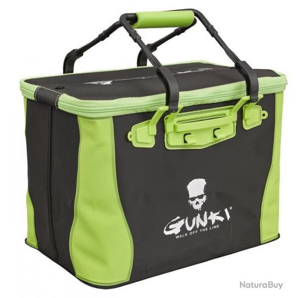 Sac Gunki safe bag edge 40 soft