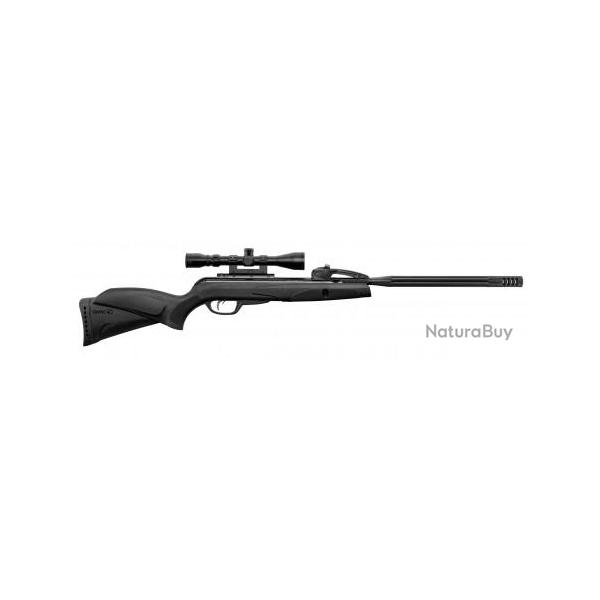 Carabine Gamo Replay Black 10x Maxxim IGT 29 joules + lunette 3-9 x 40