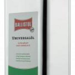 Bidon huile universelle 5 l - Ballistol