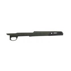 Devant pour Sako S20 hunter polyfade foret verte