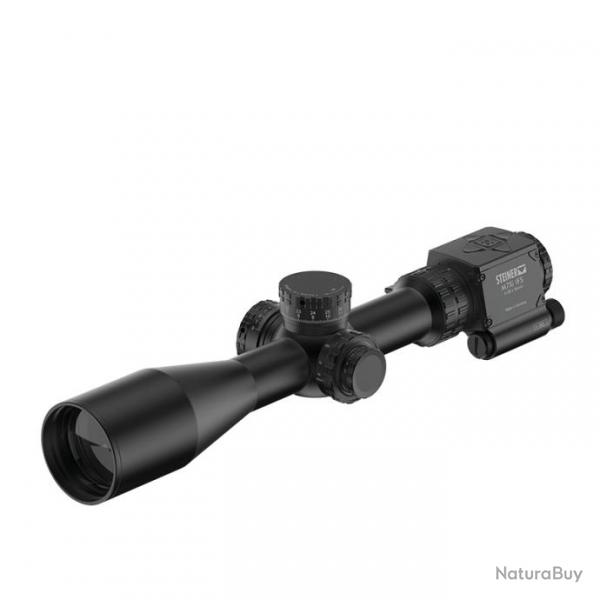 Lunette Steiner Military M7Xi 2.9-20x50 MSR2