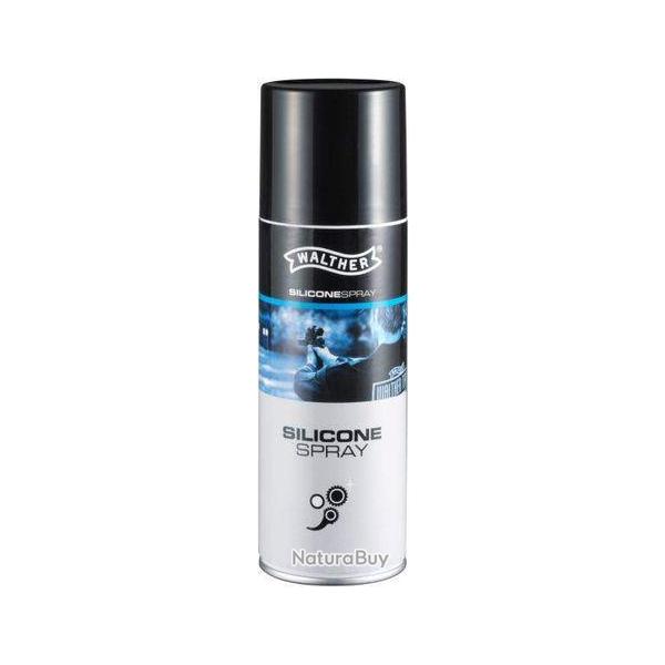 Silicone spray Walther 200ml
