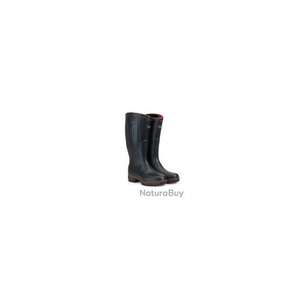 Bottes Parcours II ISO OPEN - Bronze - Pointure de 40  47