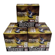 Munitions lisses