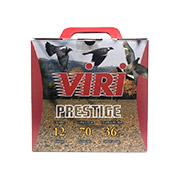 Munitions lisses