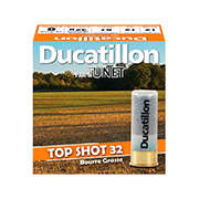 Munitions lisses