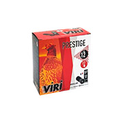 Munitions lisses