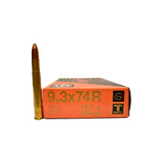 Munitions Rayées