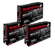 Munitions rayées