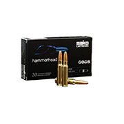 Munitions rayées