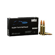 Munitions rayées