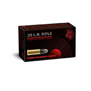 Munitions rayées