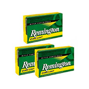 Munitions rayées
