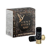 Munitions lisses