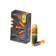 Munitions lisses