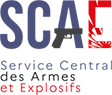 Logo SCAE