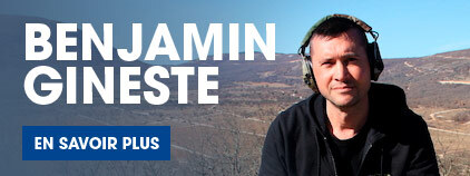 Benjamin Gineste