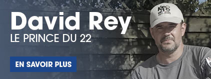 David Rey