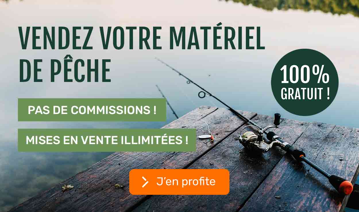 Kit 3 Flotteurs Pêche au Coup Rivière WaterQueen - Montages - Coup