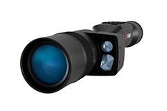 X-SIGHT 5 LRF 5-25x