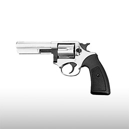 Revolvers d'alarme