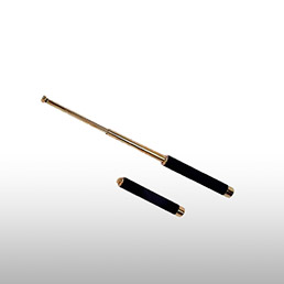 Matraques<br/>tlescopiques