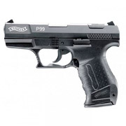 P99 - Cal. 9 mm PAK