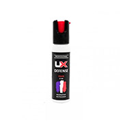 Bombes gel poivre UX<br/>25 ml - Par 3