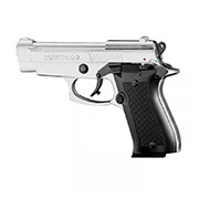 85 auto nickel<br/>Cal. 9 mm PAK