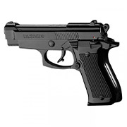 85 auto bronz<br/>Cal. 9 mm PAK