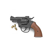 Olympic<br/>Cal. 9mm RK