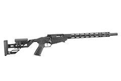 Précision RimFire Noire - Cal. 22LR