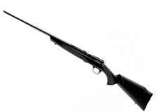 T-Bolt Sporter Compo filetée Gaucher- Cal. 22 LR