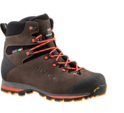 Chaussures de chasse <br/>Zamberlan