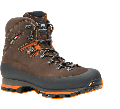 Chaussures de chasse <br/>Zamberlan