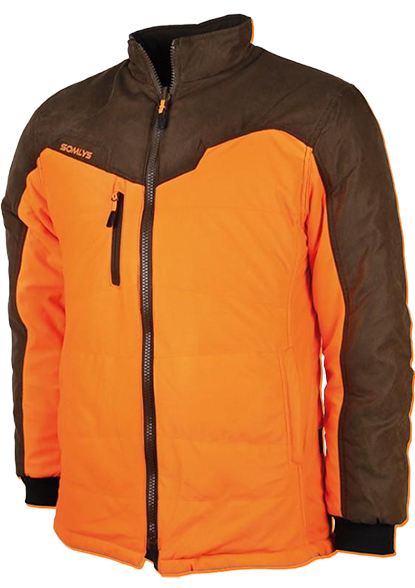 Somlys 435<br/>Multi-Hunt réversible