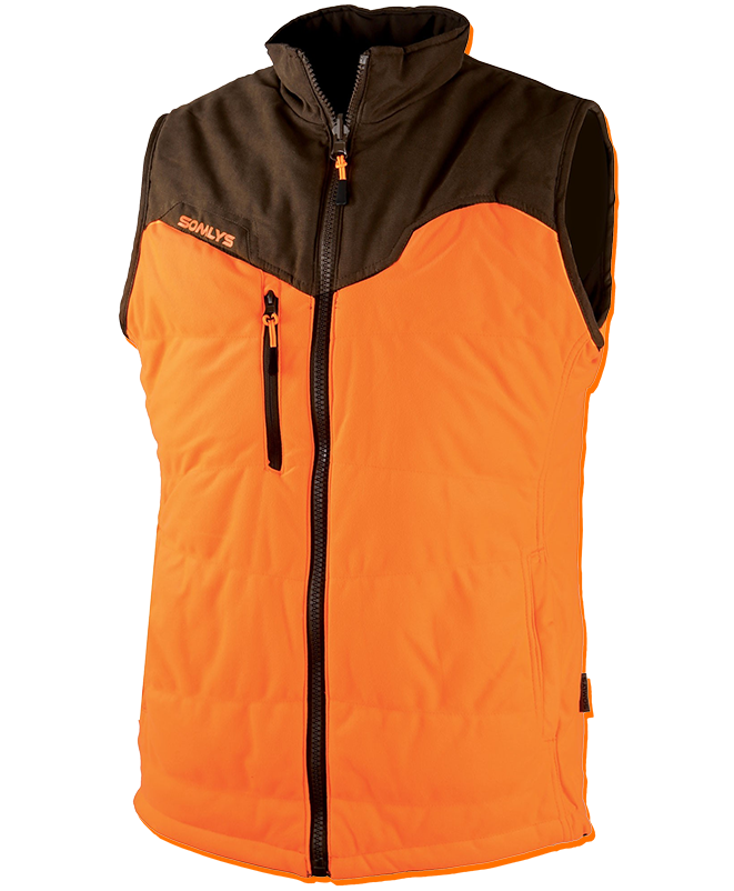 Somlys 417 <br/>Multi-Hunt chaud et<br/>réversible