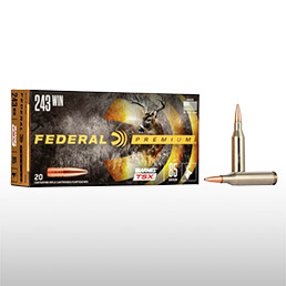 Munitions