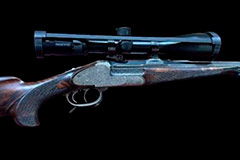 Cal. 300 Weatherby